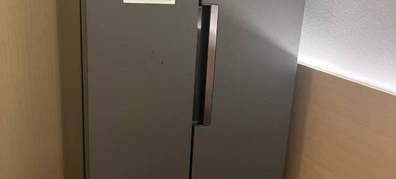 逸竞电竞酒店(类乌齐店)图片