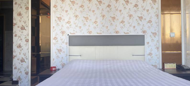 白山聚顺宾馆图片