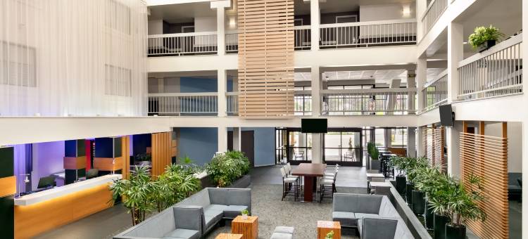 多马恩酒店(The Domain Hotel)图片