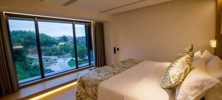 广德君泰金陵山庄图片