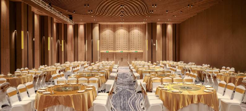 The Light Beach Residences by Arena图片