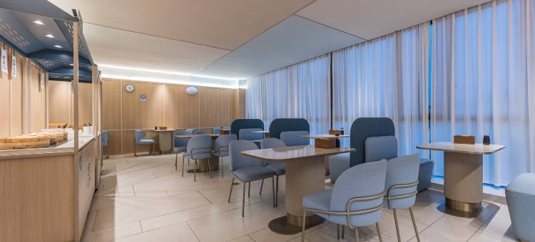 汉庭酒店(如皋万都广场中山西路店)图片