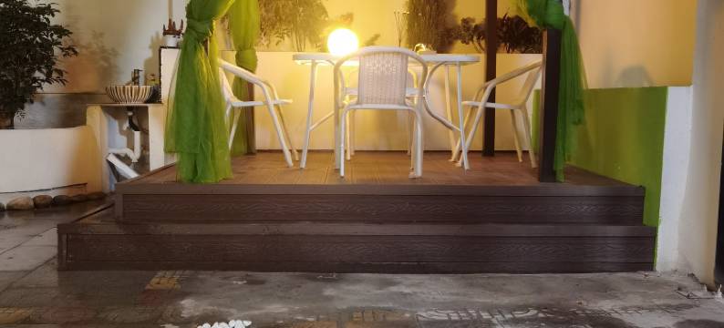 花筑·一亩花棠民宿(开封清明上河园西司广场夜市店)图片