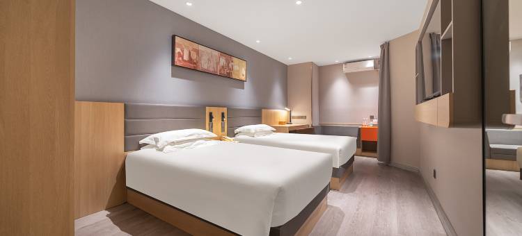 锦江之星(泉州西街开元寺店)图片