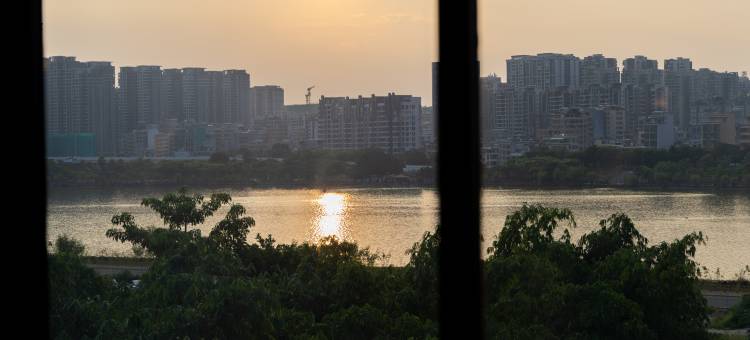 在河之洲民宿(潮州古城店)图片