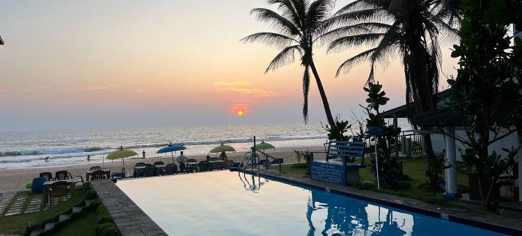 珍珠岛海滩酒店(Pearl Island Beach Hotel)图片