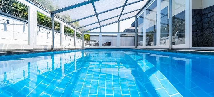 泳池别墅Sorang(Poolvilla Sorang)图片