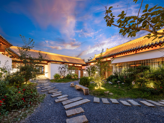 四十九温泉民宿(忻州古城店)