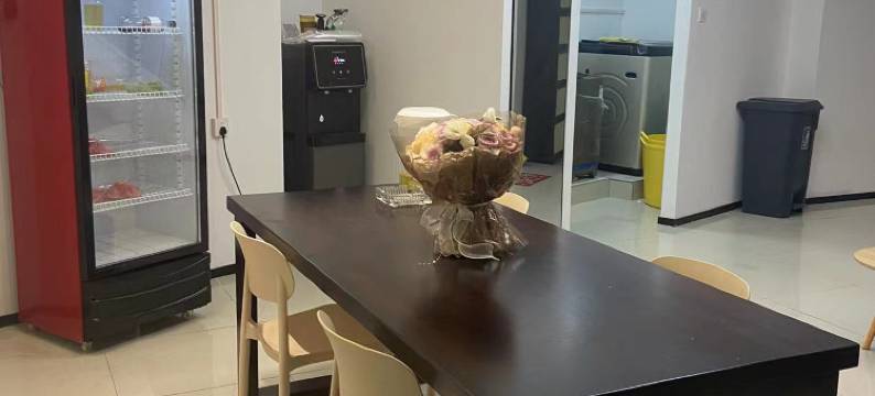 远方荆楚民宿(武汉江汉路地铁站店)图片