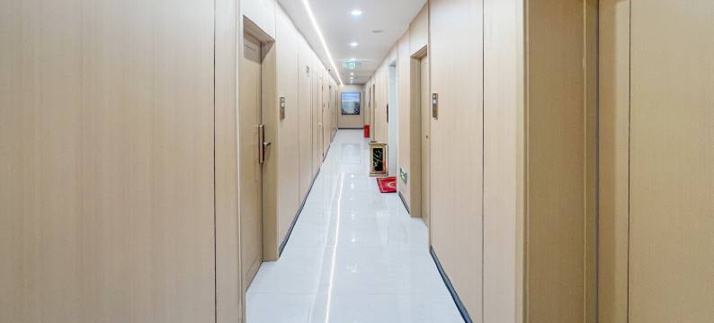 璟悦公寓(萍乡北站店)图片