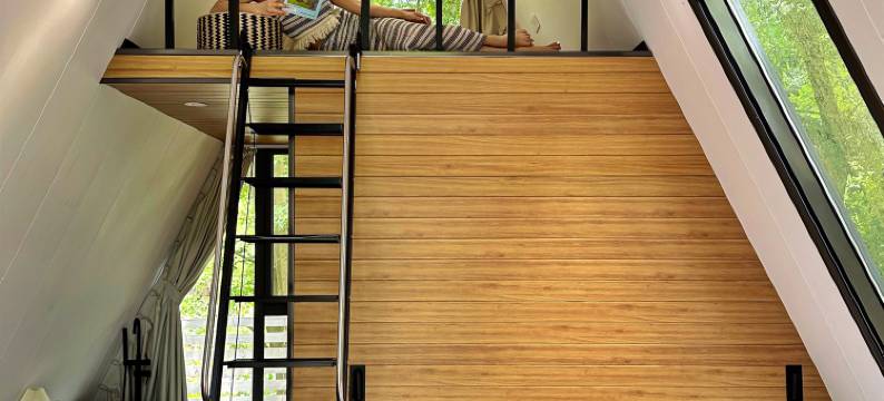 山野听溪民宿图片