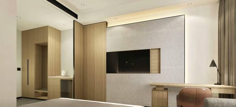 鹤峰国际酒店图片