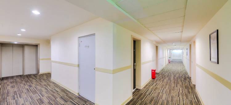 锦江之星酒店(邯郸学院邯郸机场店)图片