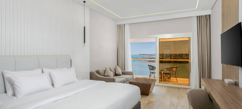 百乐宫海滩度假酒店与水疗中心(Bellagio Beach Resort & Spa)图片