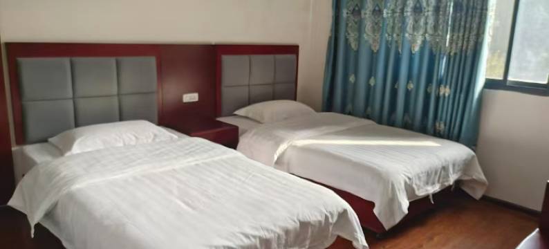 木兰清凉寨优悠桃源别墅图片