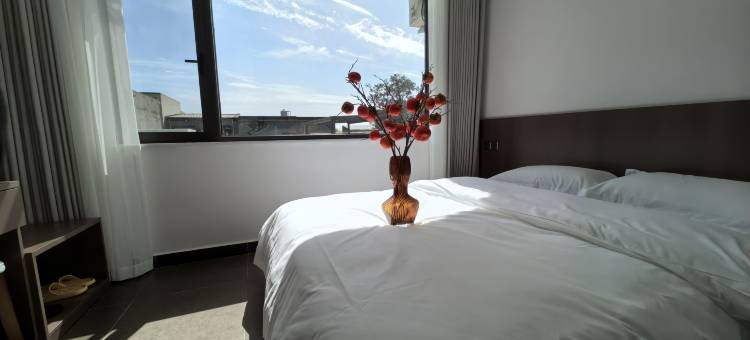 登封前堂客民宿(嵩阳景区店)图片