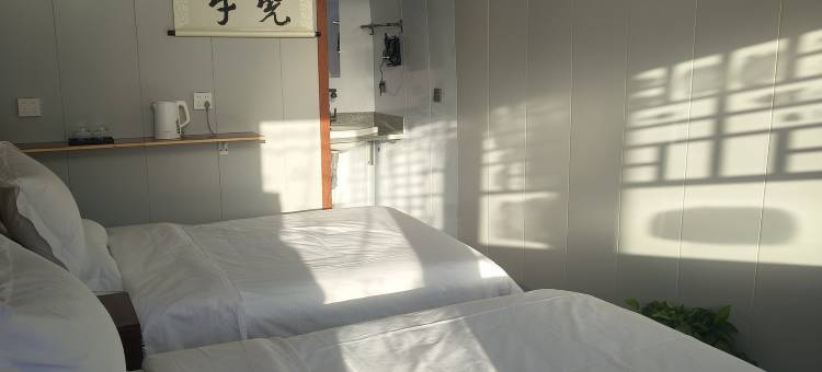 丰泽源客栈图片