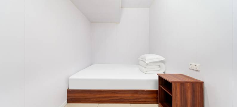 盛锦宾馆(哈尔滨哈西站店)图片