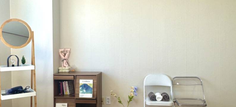 首尔圣水洞民宿(Seoul time)图片