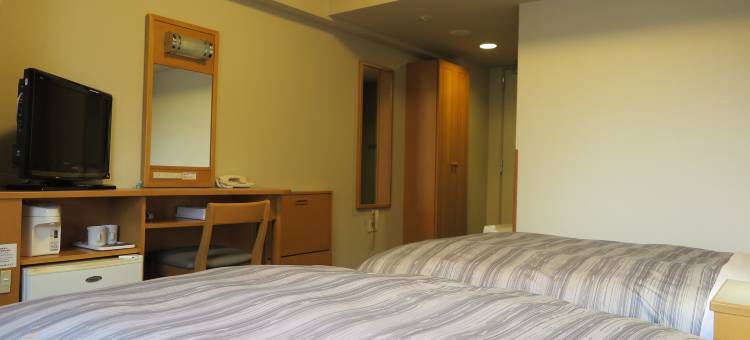 露樱酒店菊川交流道口店(Hotel Route-Inn Kikugawa Inter)图片