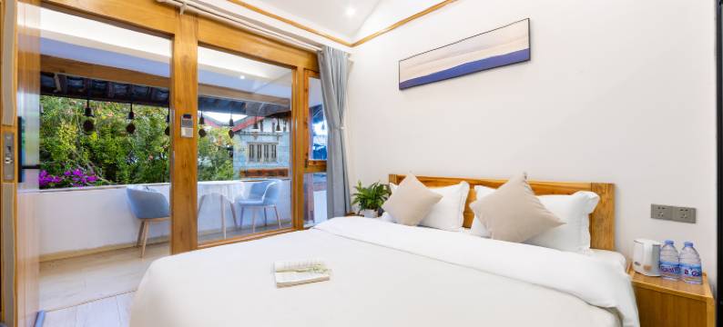 凤顾鹰山·古城观景度假客栈(丽江古城店)图片