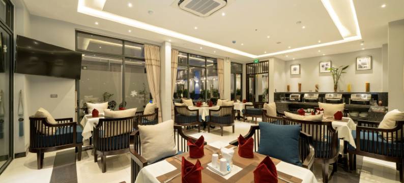 生态豪华河滨水疗酒店(Eco Lux Riverside Hotel & Spa)图片