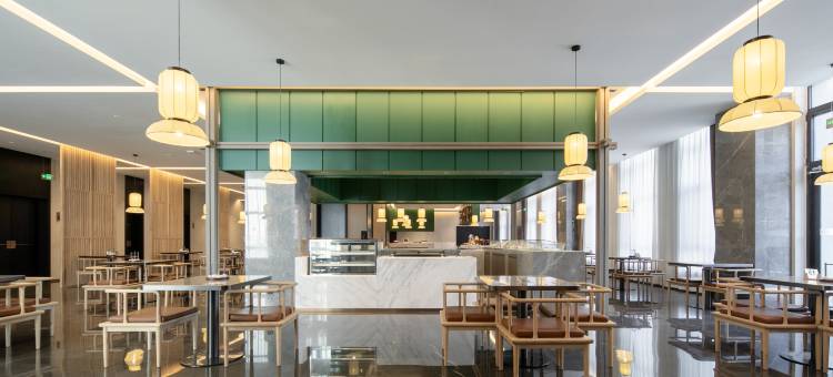 云居酒店(石家庄井陉苍岩山店)图片