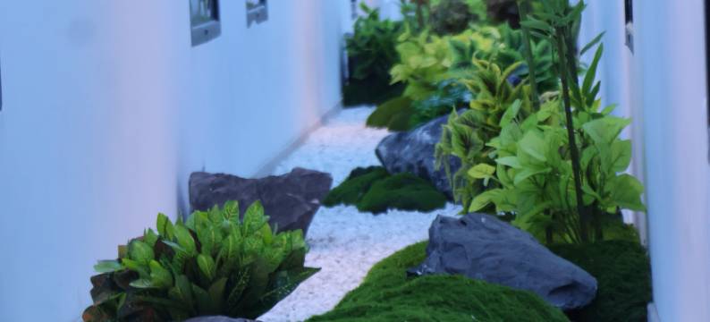 金瑞轻奢酒店图片