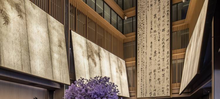 长治潞城万达悦华酒店图片