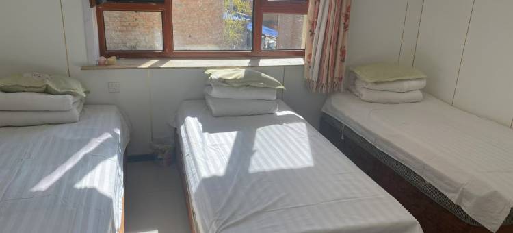 农安晨光时尚宾馆图片