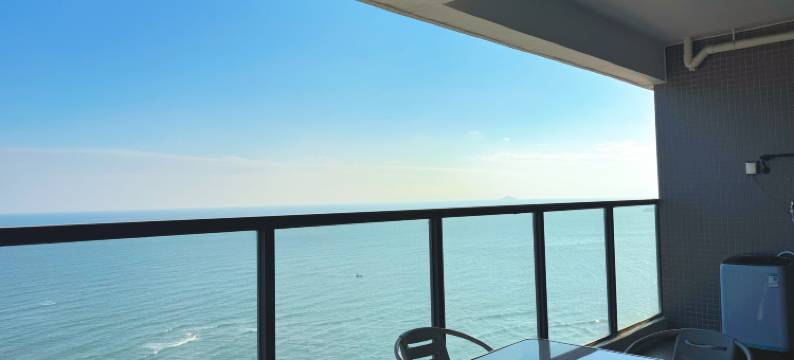 海丰海景公寓(沙扒湾欢乐水上世界店)图片