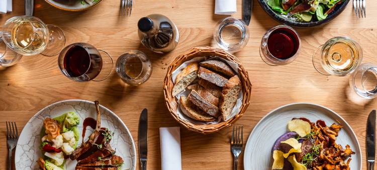 雪绒花酒店(Edelweiss Manotel)图片