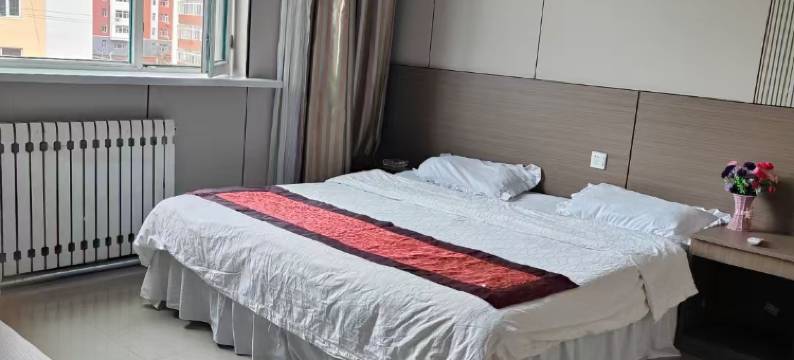 喀喇沁旗鑫宇宾馆图片