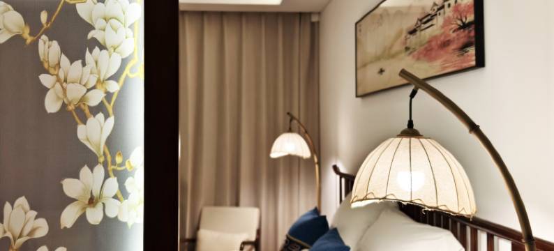 沐晨溪酒店图片