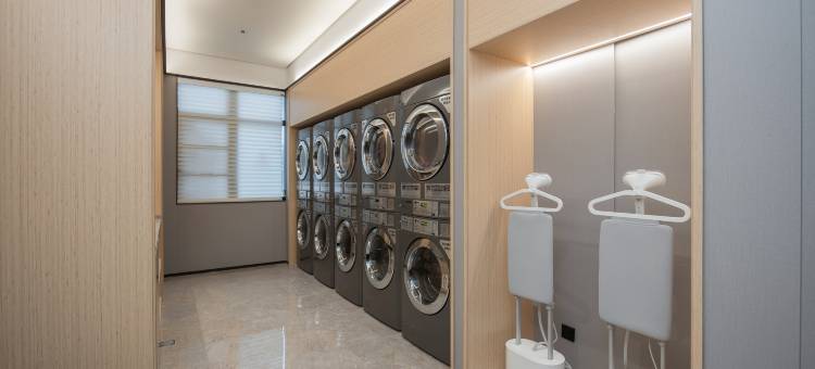 全季酒店(咸宁市政府新区店)图片