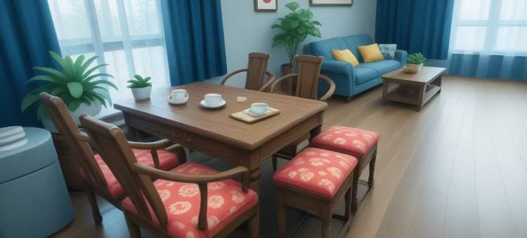 御圣祥酒店图片