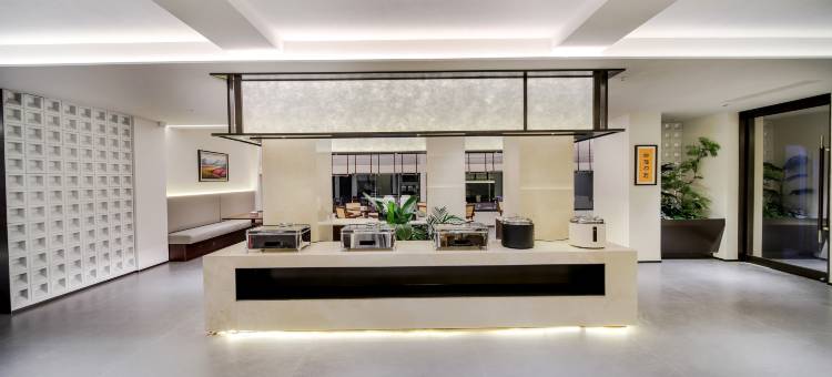 栖凤度假酒店(新密银基动物王国店)图片