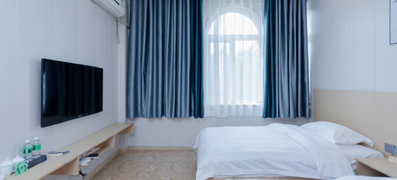 伊宁金宝祥酒店图片