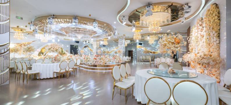东悦国际酒店(省科学院济南超算中心科技园店)图片