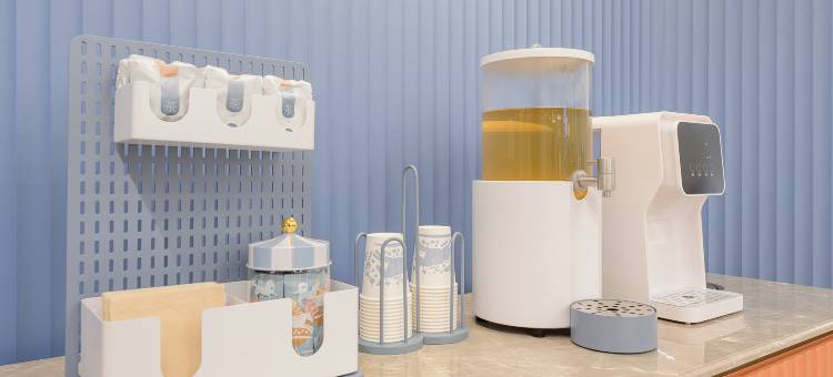 汉庭酒店(沈阳中街故宫店)图片