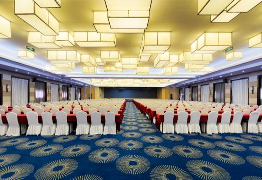 Holiday Inn Express ZHENGZHOU AIRPORT by IHGHotel Overview