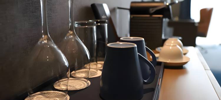 甜果轻奢酒店(海南省人民医院店)图片