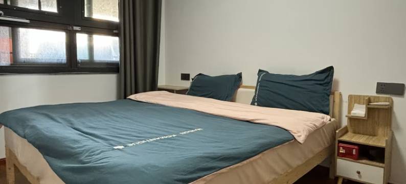 你是我的光特色民宿图片