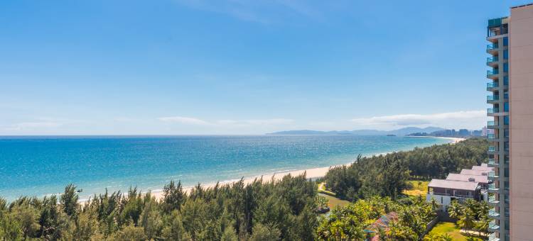 澜屿酒店(陵水清水湾店)图片