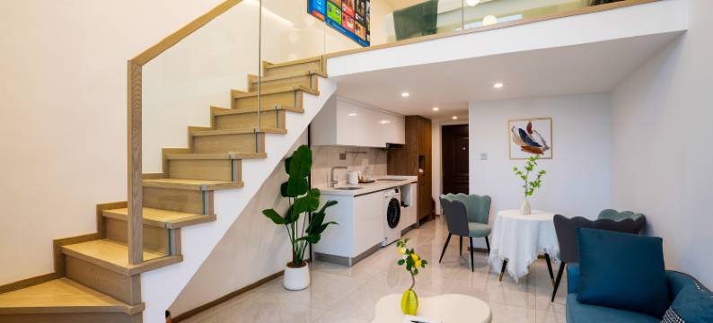 昆明古·悦民宿图片