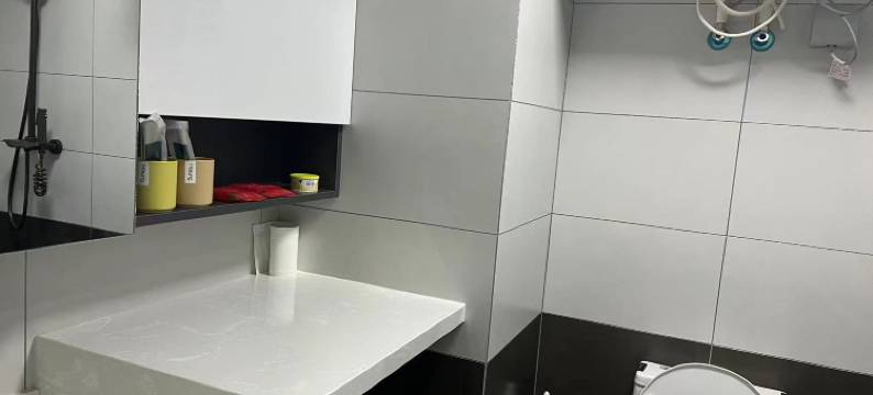 泊宿.遇见民宿(吉林财富广场店)图片