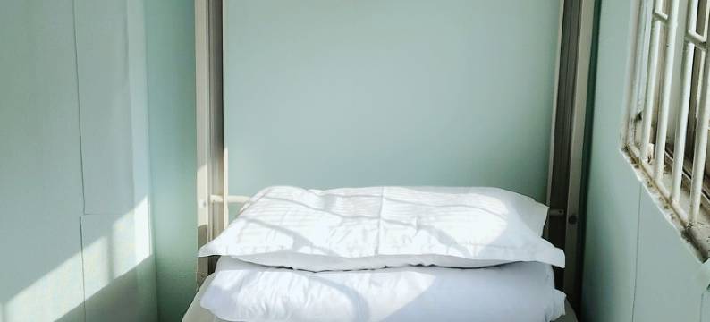 推荐工作青年公寓图片