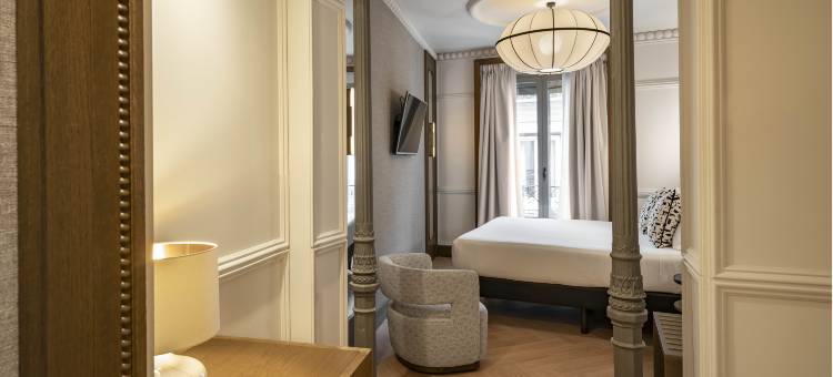 温齐索赫酒店(Vincci Soho)图片