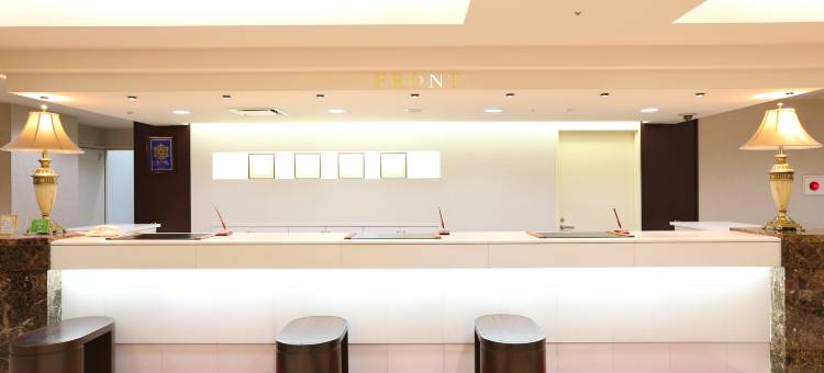 札幌法华俱乐部酒店(Hotel Hokke Club Sapporo)图片