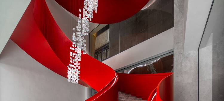 佳斯顿豪庭度假酒店(西双版纳景洪曼弄枫勐泐大佛寺店)图片